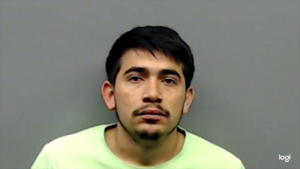 ZEPEDA-YANEZ, JUAN booking photo