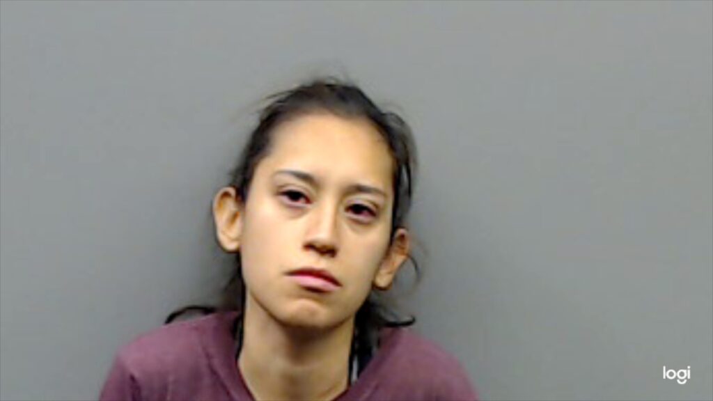 CRUZ, SELENA BEATRIS booking photo