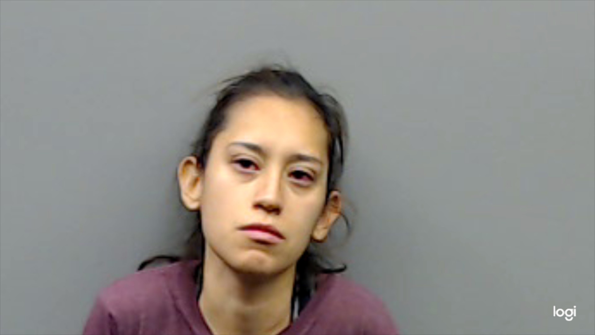 CRUZ, SELENA BEATRIS arrested by Smith County SO/PD