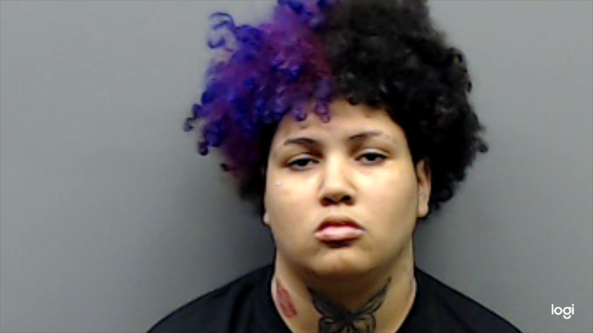 DAVIS, CARLISSEAH TATEEHANA RENA arrested by Smith County SO/PD