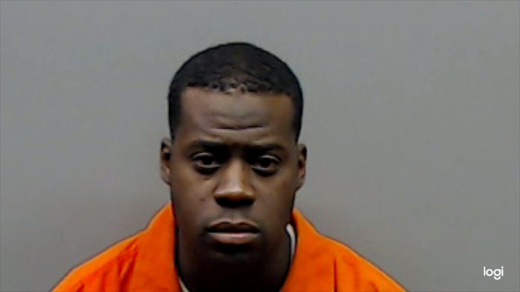 SHACKELFORD, KALEAB LAKEITH arrested in Smith County, Texas mugshot
