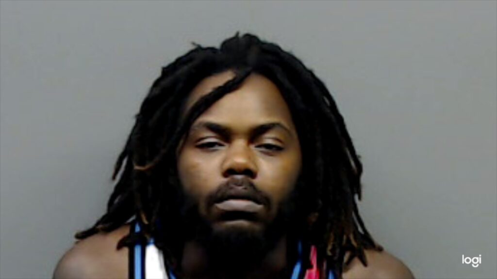 MCCRADY, CHARLES RAY arrested in Smith County, Texas mugshot
