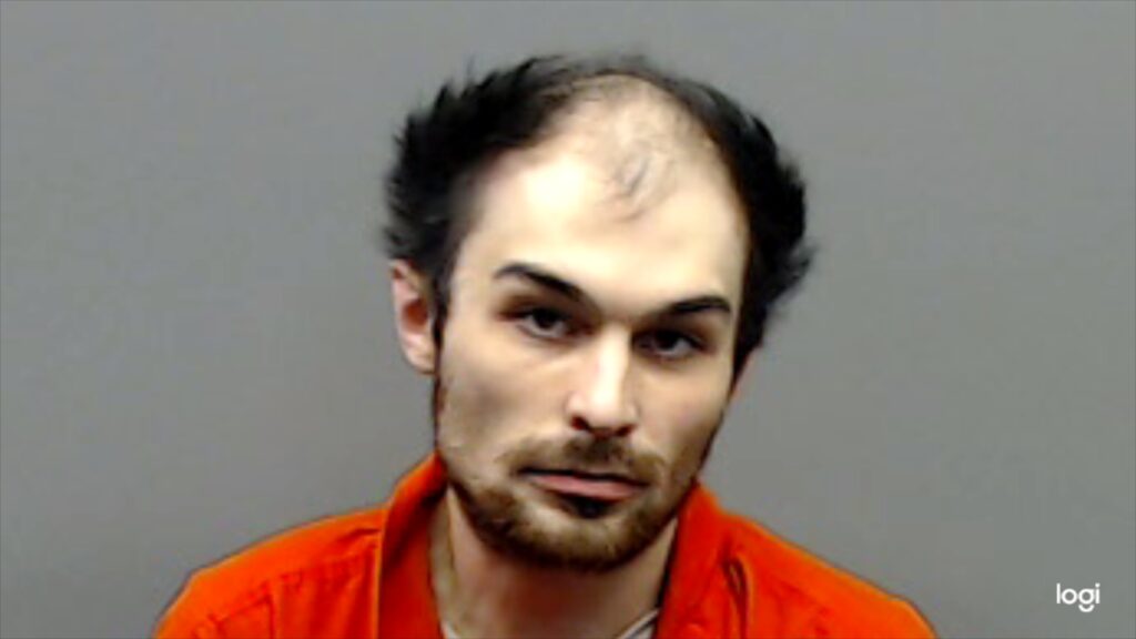 STAPLES, MICHAEL COLTON arrested in Smith County, Texas mugshot