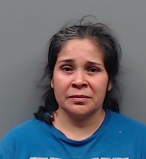BANDA-TOVAR, DIANA arrested by Smith County SO/PD