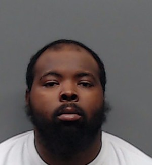 ROLAND, TYRONE SERRELL, Jr. arrested by Smith County SO/PD