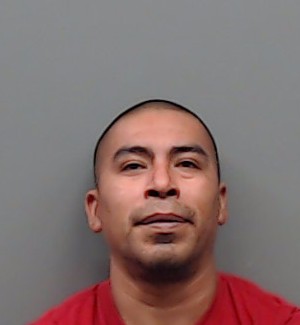 ARREOLA-PINEDA, REYNALDO arrested by Smith County SO/PD