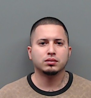 ROSALES-MARQUEZ, MILTON arrested by Smith County SO/PD