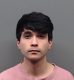 DIAZ, MATTHEW ALEXANDER arrested by Smith County SO/PD