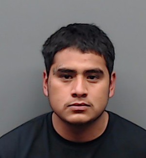 BOLANOS, JOSE MARTINEZ arrested by Smith County SO/PD