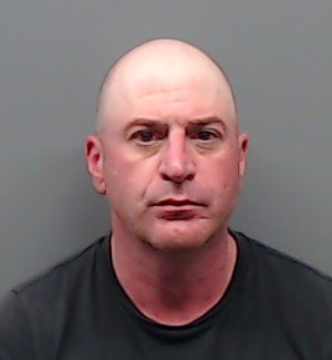 CALDWELL, MATTHEW BRIAN arrested by Smith County SO/PD