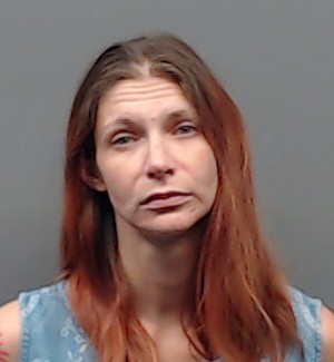 MCCLANAHAN, MEGHAN CASSANDRA arrested by Smith County SO/PD