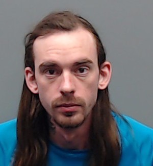 WHITE, ZACKARY arrested by Smith County SO/PD