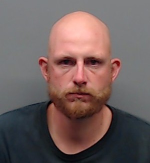 PATE, EDDIE ENZAR arrested by Smith County SO/PD