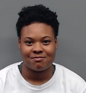 HENRY, JADA ARNAE arrested by Smith County SO/PD
