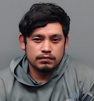 REGALADO-TORRES, RODOLFO arrested by Smith County SO/PD