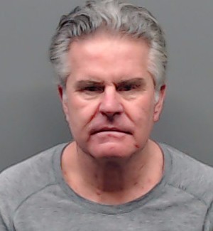 CARNS, RICKEY J. arrested by Smith County SO/PD