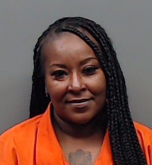 PATTERSON, ASHLEY arrested by Smith County SO/PD