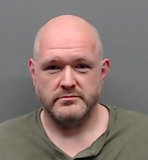 NILES, DAVID KENNETH arrested by Smith County SO/PD