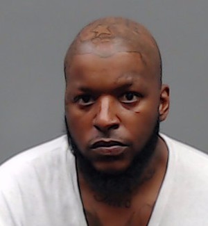 HAWKINS, SHACORY arrested by Smith County SO/PD
