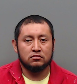 CONOZ-XIRUM, MANUEL arrested by Smith County SO/PD