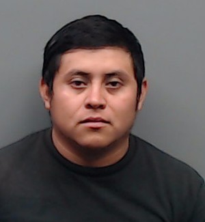 TEBELAN-GUARCAS, TOMAS ENRIQUE arrested by Smith County SO/PD
