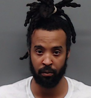HARMON, TKELSTON JONTA arrested by Smith County SO/PD