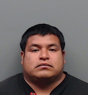 RAMIREZ-LAGUNA, VICTOR MANUEL arrested by Smith County SO/PD