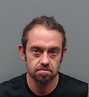 WOODARD, TROY DENNIS arrested by Smith County SO/PD