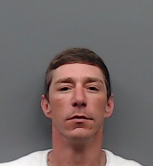 HARVEY, JACOB LACRANE arrested by Smith County SO/PD