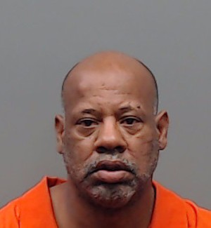 BROWN, WILBERT JOSEPH arrested by Smith County SO/PD