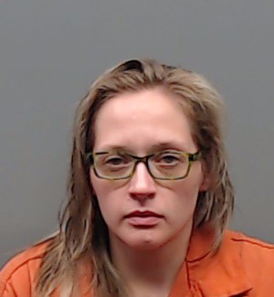 CRENSHAW, PATRICIA BAILEY arrested by Smith County SO/PD