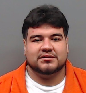 VALDEZ, SALVADOR, Jr. arrested by Smith County SO/PD