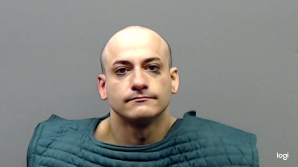 SUMMERS, BRAILYND RILEIGH arrested in Smith County, Texas mugshot