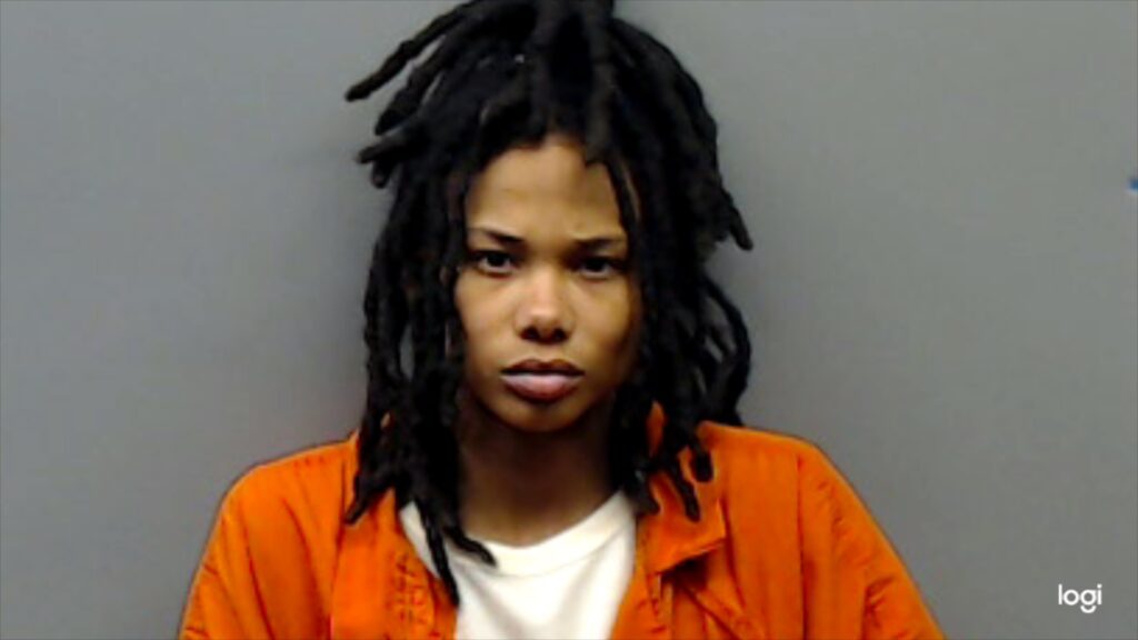 HENDERSON, KAITLIN ANN arrested in Smith County, Texas mugshot