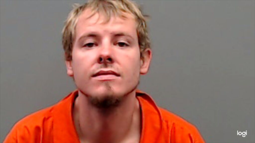 STAPLES, BRANDON SCOTT arrested in Smith County, Texas mugshot