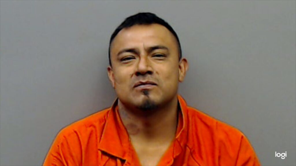 MEDINA, OSEAS arrested in Smith County, Texas mugshot