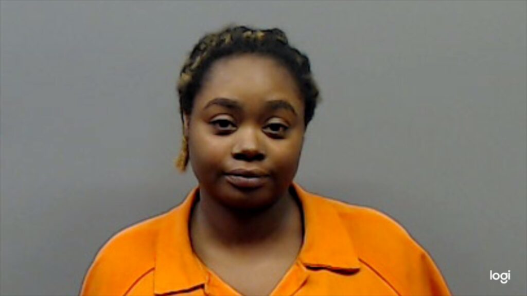 BENNINGS, DEYADORA LEHERMIGNIE NYCHOLLE arrested in Smith County, Texas mugshot
