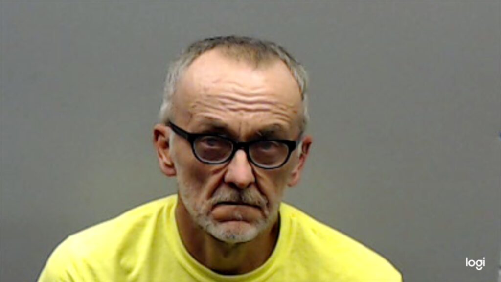 JONES, JASON WAYNE booking photo