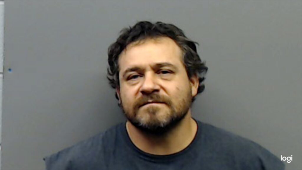 HERNANDEZ, MARCOS ANTONIO booking photo