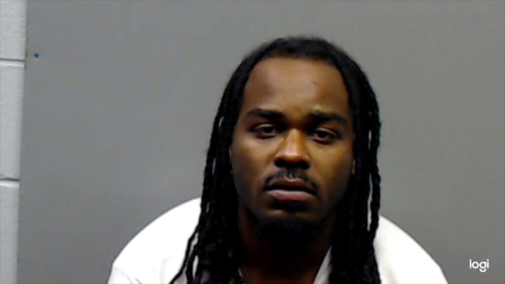 BRYANT, KASHUN booking photo