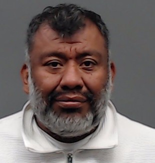 ARELLANO-FELIX, SACRAMENTO booking photo
