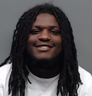 SCOTT, KARVEONDRICK JAMAL booking photo