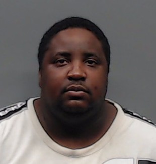 WALKER, JAMMIE LEE booking photo