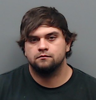 NAVARRETE, NATHANIEL DUANE booking photo
