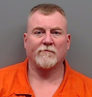 RASBERRY, CRAIG NOLEN booking photo