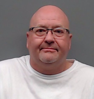 MARTIN, TIMOTHY SCOTT booking photo