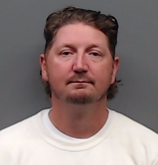 CRUTCHFIELD, LECHANCE booking photo