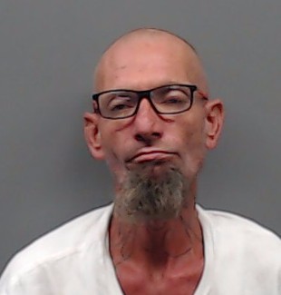 MCDANIEL, ROCKY DEAN booking photo