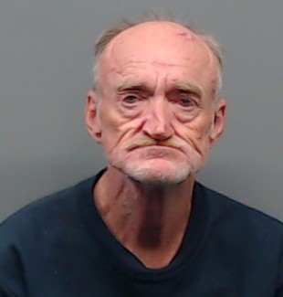 STRONG, ARLAN ROYCE booking photo