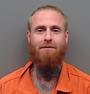 POEHLS, JOSEPH booking photo